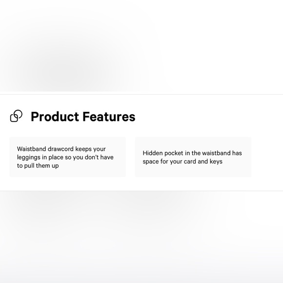 🌹NWOT LULULEMON WUNDER TRAIN HIGH RISE 28”LEGGINGS - Picture 8 of 9